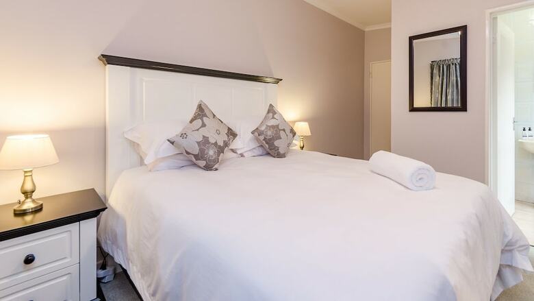 Hotel Englewold Manor Guest House