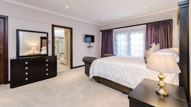 Hotel Englewold Manor Guest House