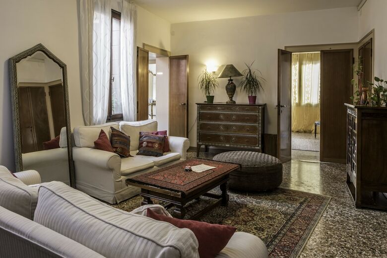 Bed & Breakfast Boutique San Marco