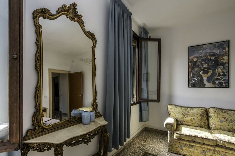 Bed & Breakfast Boutique San Marco
