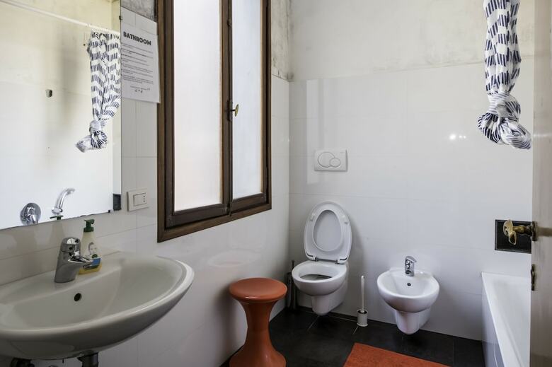 Bed & Breakfast Boutique San Marco