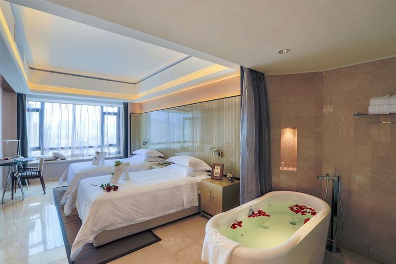 Sanya Ziyue Conifer Hotel