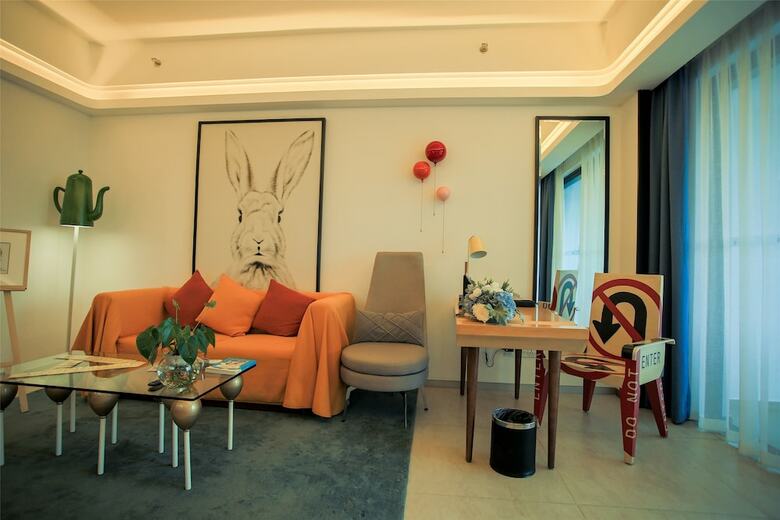 Sanya Ziyue Conifer Hotel