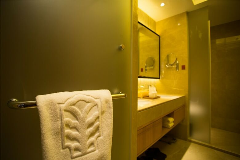 Sanya Ziyue Conifer Hotel