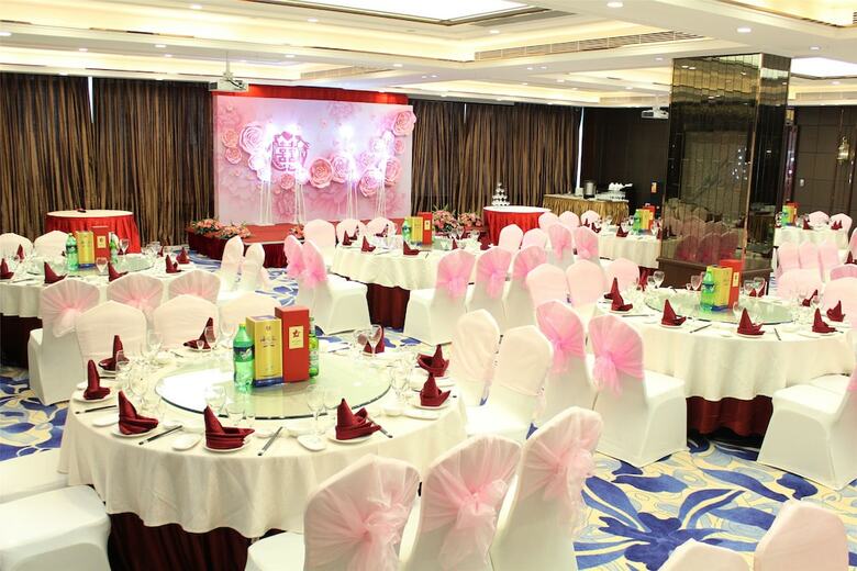 Sanya Ziyue Conifer Hotel