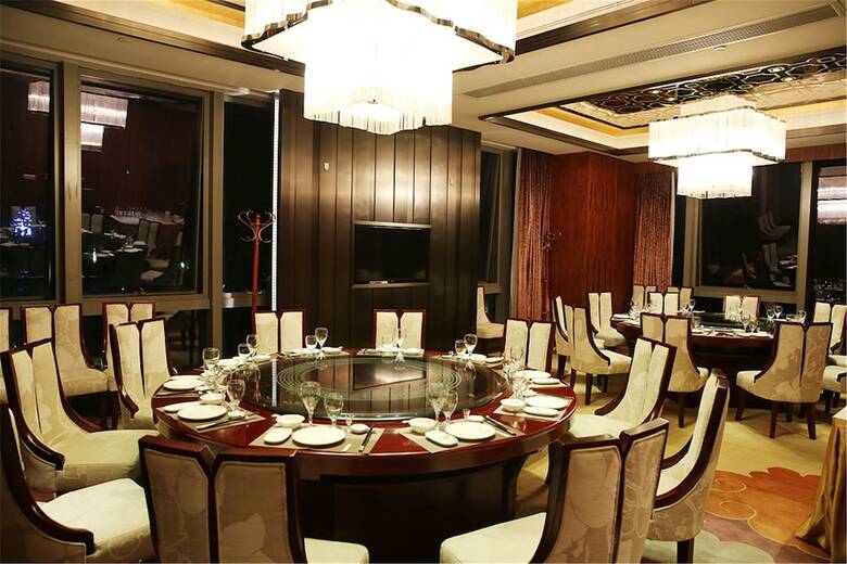 Sanya Ziyue Conifer Hotel