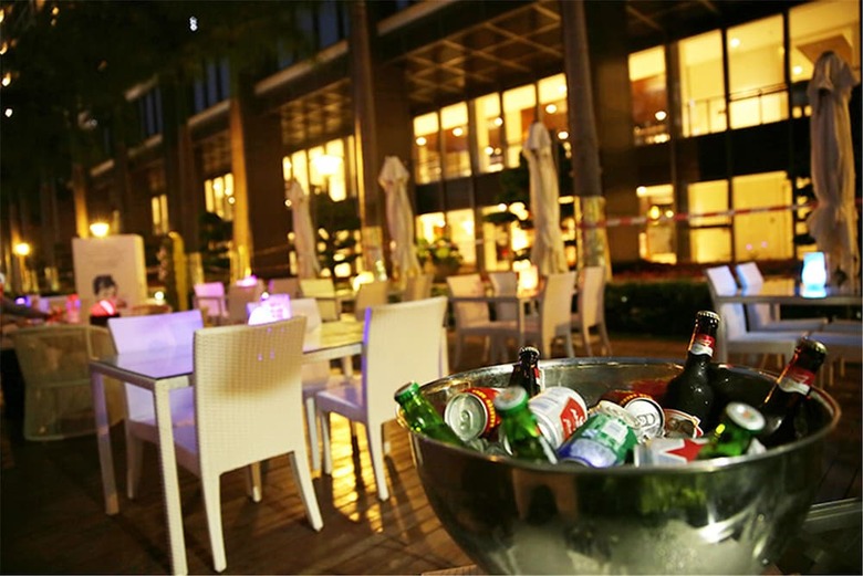 Sanya Ziyue Conifer Hotel