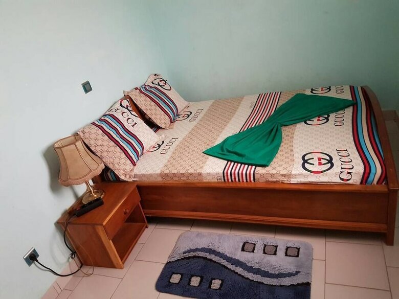 Aparthotel Bs Vip Appartement