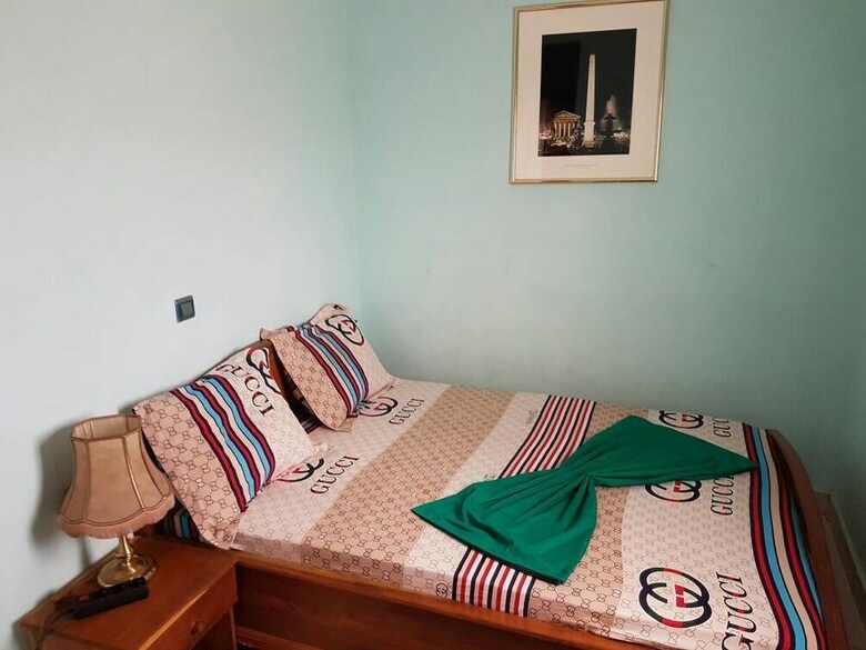 Aparthotel Bs Vip Appartement