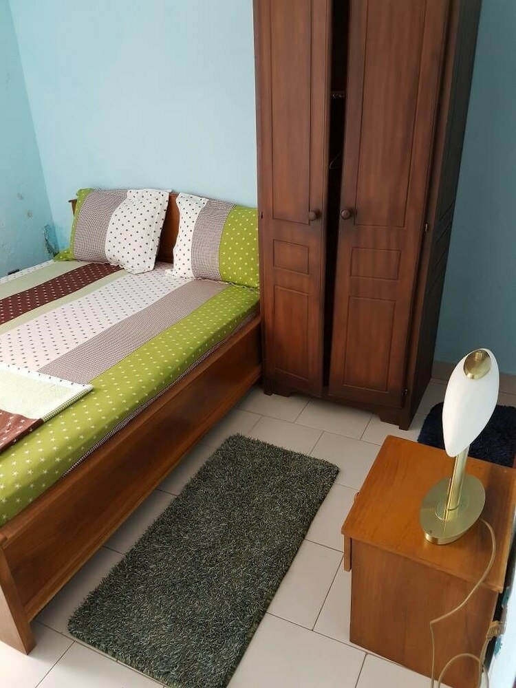Aparthotel Bs Vip Appartement