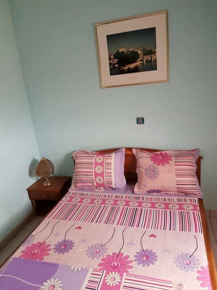 Aparthotel Bs Vip Appartement