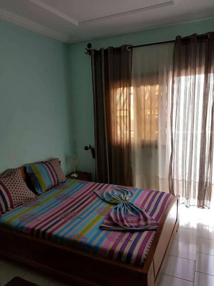 Aparthotel Bs Vip Appartement