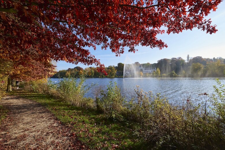 Hotel Martin's Ch�teau Du Lac