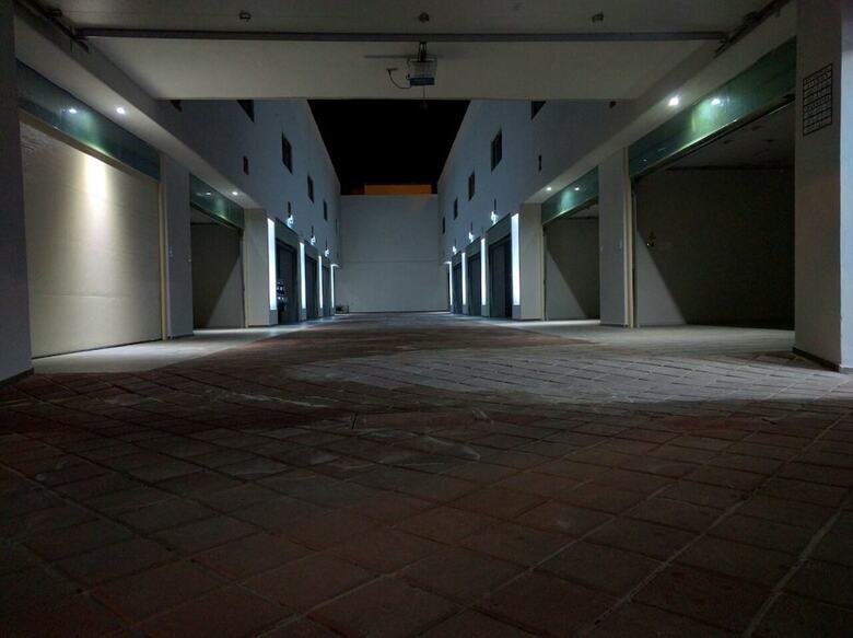 Motel Le Boutique By Cobo's
