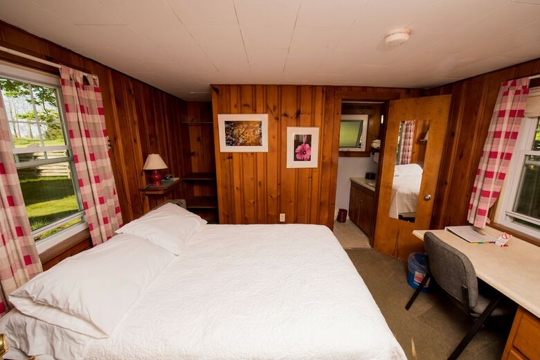 Motel Lakeview On The Lake