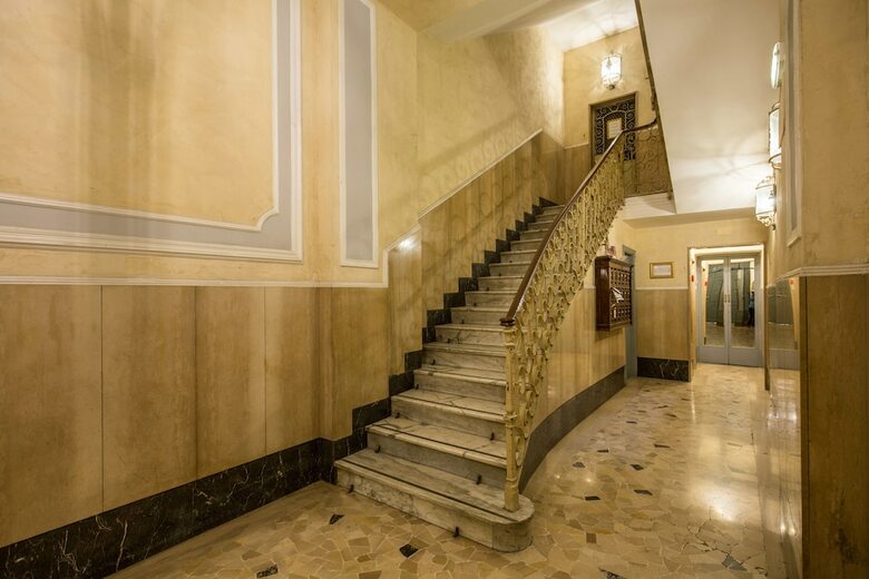Bed & Breakfast Suite In Rome Veneto