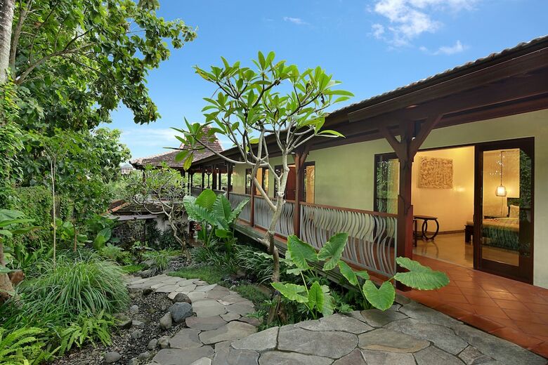 Villa Beji Mawang Ubud