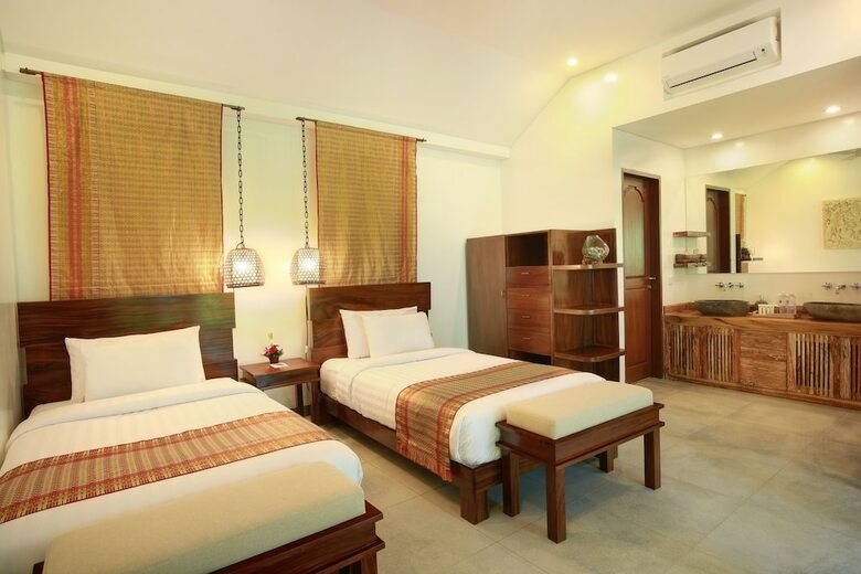 Villa Beji Mawang Ubud