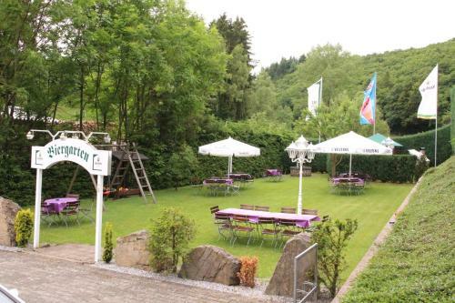 Hostal Zur Dorfsch�nke