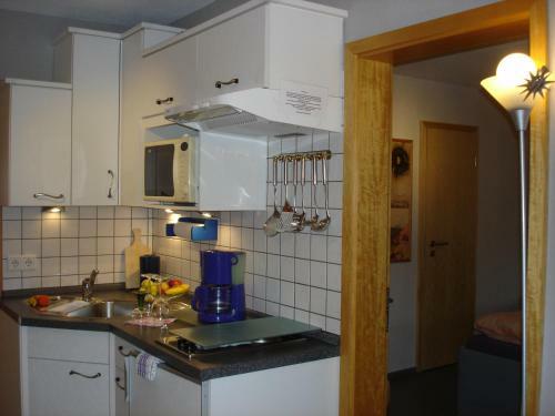 Hostal Pension Und Ferienwohnungen Schweinsberg