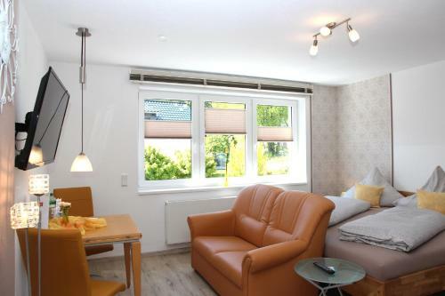 Hostal Pension Und Ferienwohnungen Schweinsberg