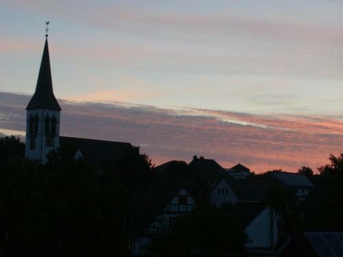 Hostal Pension Und Ferienwohnungen Schweinsberg
