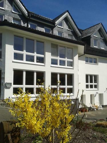 Hostal Pension Und Ferienwohnungen Schweinsberg