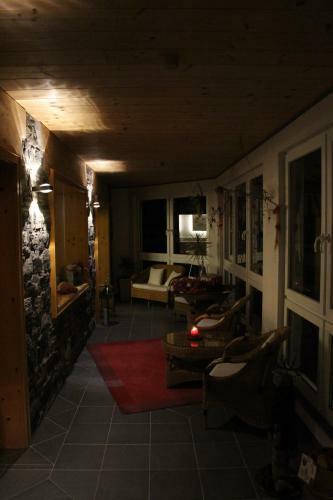 Hostal Pension Und Ferienwohnungen Schweinsberg