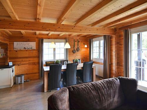 Holiday Home Im Orketal Medebach