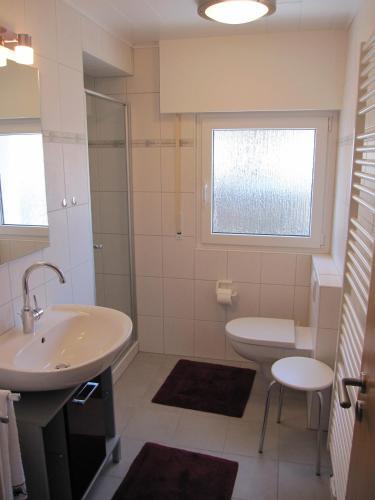 Apartamentos Ferienwohnung Sch�nhense
