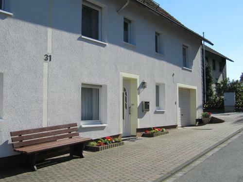 Apartamentos Ferienwohnung Sch�nhense