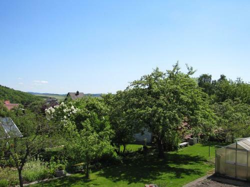 Apartamentos Ferienwohnung Sch�nhense