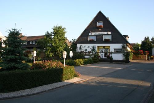 Hostal Pension Haus Schnittler