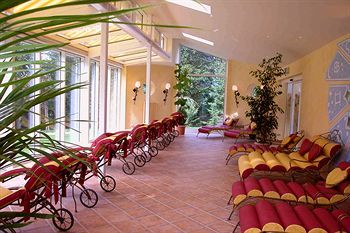 Alm- & Wellnesshotel Alpenhof