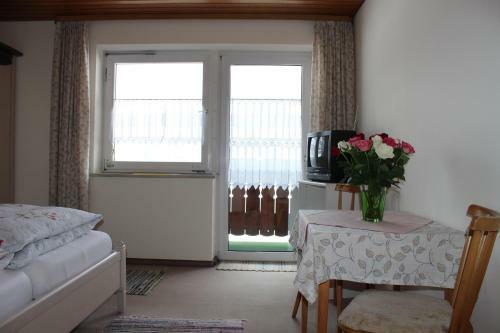 Hotel Haus Heimattreu