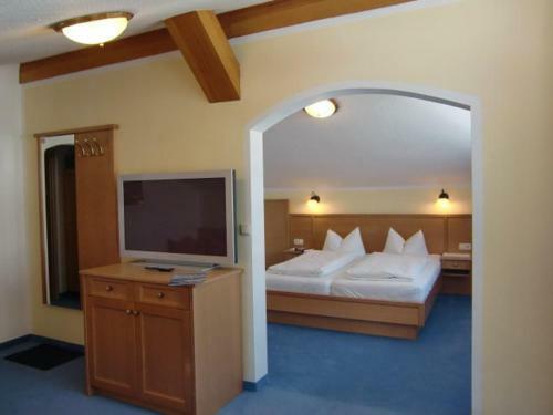 Hotel L�rchenhof