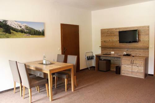 Ferien- Und Aktivhotel Hubertus