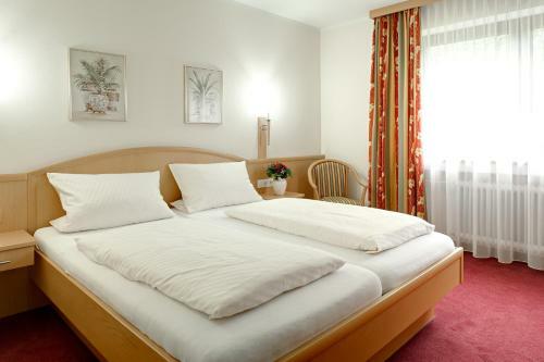 Ferien- Und Aktivhotel Hubertus