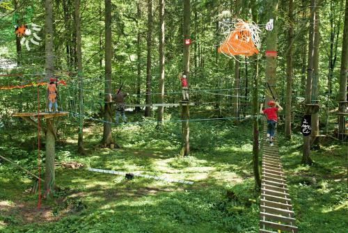Ferien- Und Aktivhotel Hubertus