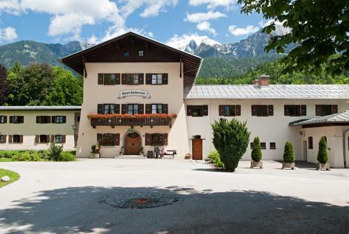 Ferien- Und Aktivhotel Hubertus