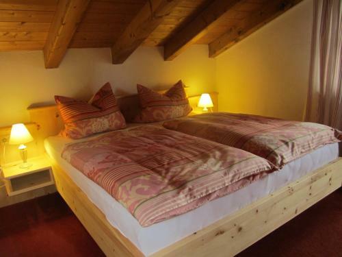 Apartamento Ferienwohnungen Korn