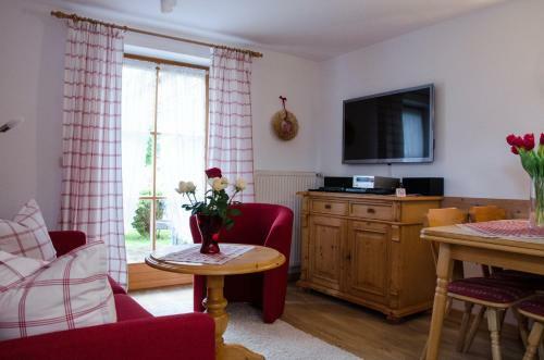 Apartamento Ferienwohnungen Korn