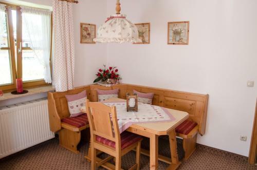 Apartamento Ferienwohnungen Korn