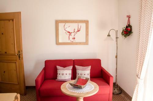 Apartamento Ferienwohnungen Korn