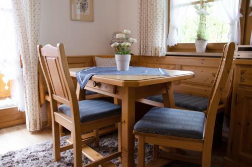 Apartamento Ferienwohnungen Korn