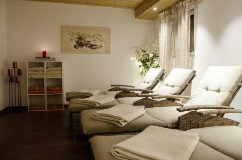 Apartamento Ferienwohnungen Korn