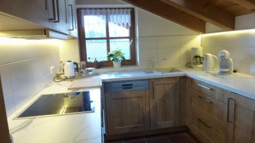 Apartamento Ferienwohnungen Korn