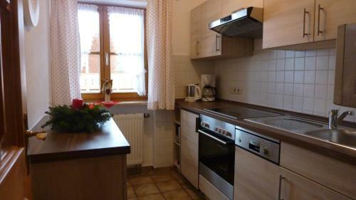 Apartamento Ferienwohnungen Korn