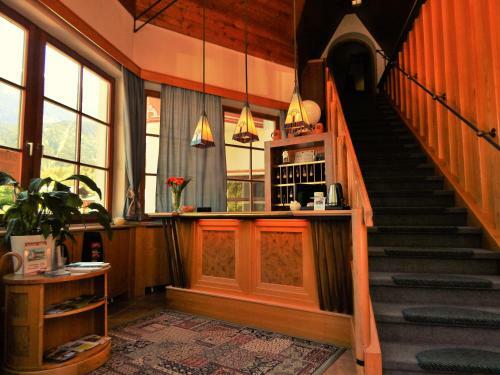 Hotel K�nigsseer Hof