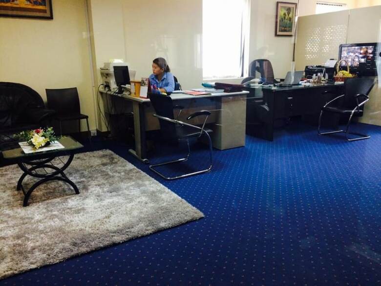 Diamond Hotel & Service Apartment